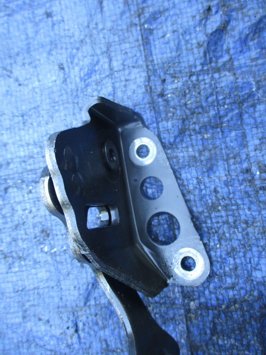 92-95 Honda Civic manual transmission reverse gear selector D16Z6