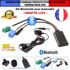 Autoradio Renault MODUS