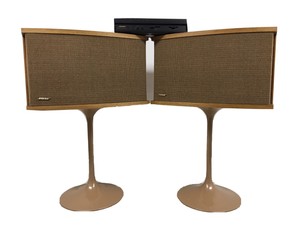 bose 901 stands