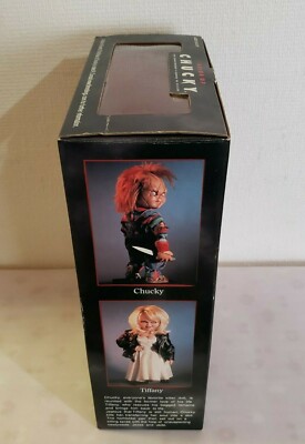 稀少品　DREAM RUSH! BRIDE OF CHUCKYフィギュア 稀少品 DREAM RUSH! BRIDE OF CHUCKYフィギュア 【公式通販】