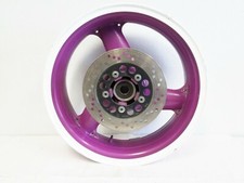 Wheels, Tires & Tubes for 1994 Kawasaki Ninja ZX7 for sale | eBay