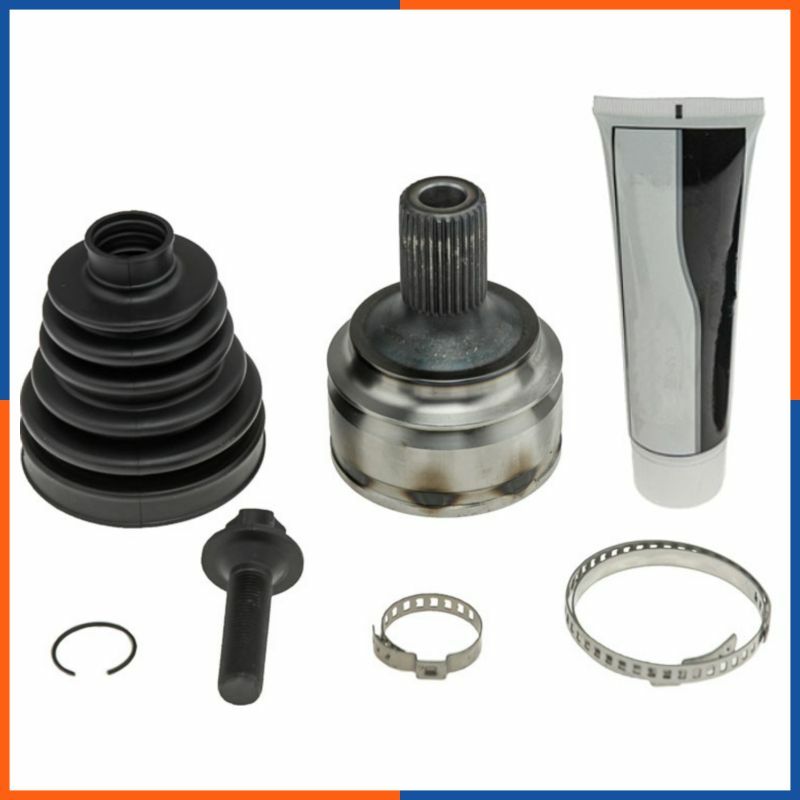 Joint arbre transmission Mercedes A2053308306 stop bruits de cardan