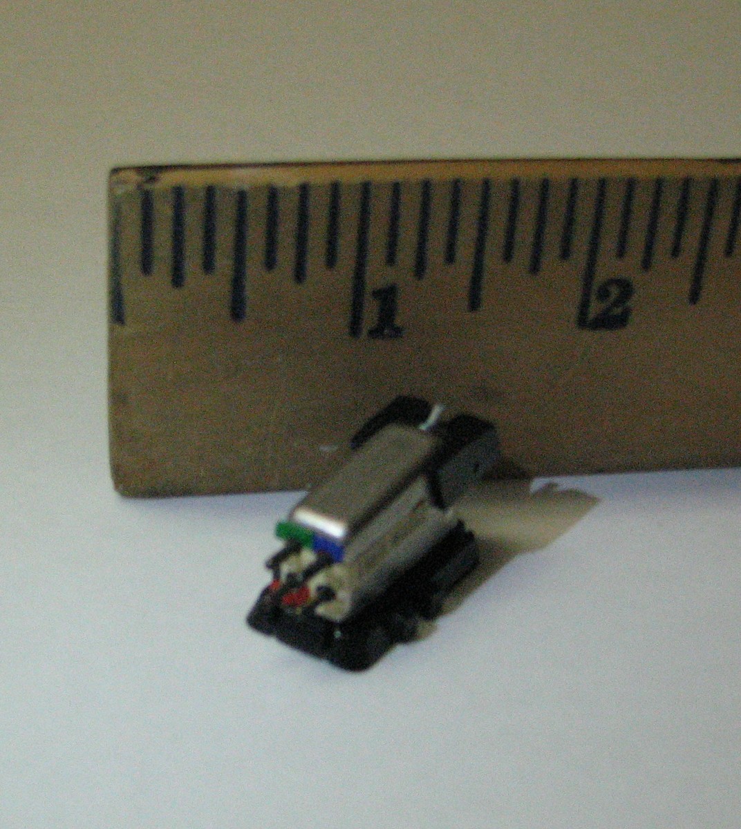 HURRISE Cartouche de micro-aiguille Cartouche de Micro Aiguille