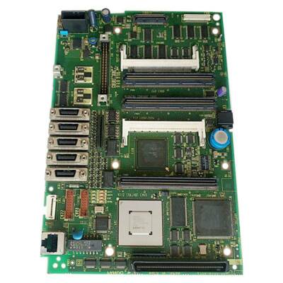 1PCS USED FANUC A20B-8100-0665/13E A20B81000665/13E MODEL