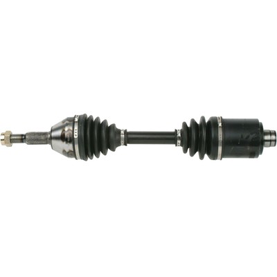 A1 Cardone 66-1376 New CV Axle Assembly For 05-11 Cobalt G4 G5 HHR Ion Pursuit