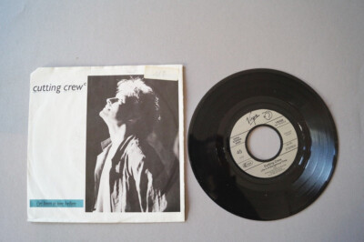 Cutting Crew - I´ve been in Love before (Vinyl Single 7inch) (V-3657)
