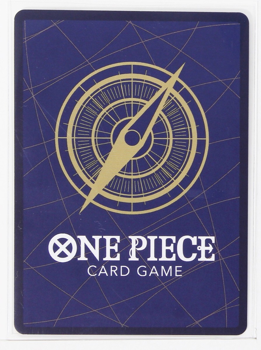 Brook - One Piece Card Game Premium Card Collection 25th