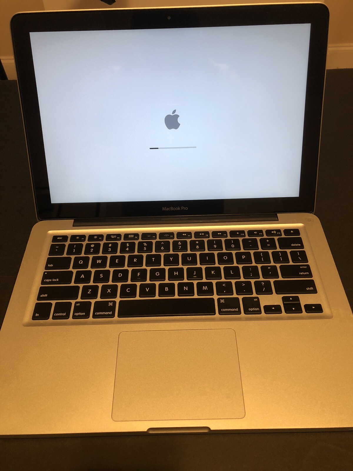 macbook pro 2012 13 inch i5 120GB SSD 500GB Sata Disk 16GB Ram | eBay