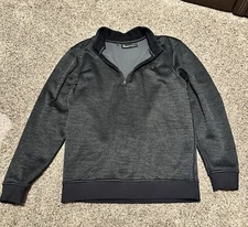 Men’s Under Armour Coldgear Sweater Size Medium