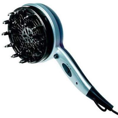 Efalock Stylingo Profi Softstyler Haartrockner Lockenstab Volumen Fön