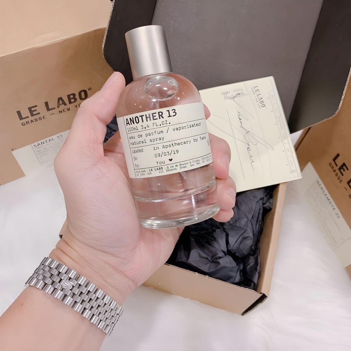 新品 LE LABO ANOTHER 13 EDP SP100ml Le Labo Another 13 Eau de Parfum | Bloomingdale's