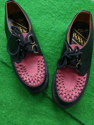 george cox creepers sale