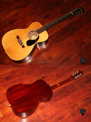 1968 Guild F-20 NT | eBay