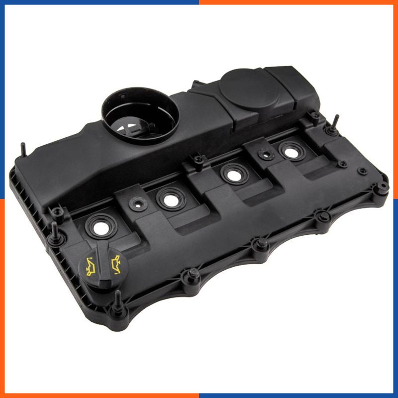Culasse carter de soupape 6C1Q6C032BA pour moteur Ford Transit 2.4 de rechange oem