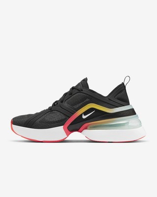 nike air max 270 black bright crimson