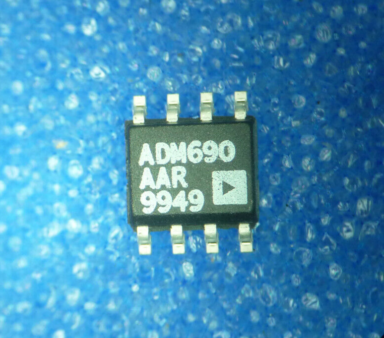ADM690AAR QTY 26 ANALOG DEVICES DATE CODE 9949 EBay Adm690aar qty 26 analog devices date code 9949 ebay
