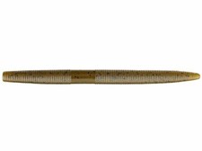 5" Yamamoto Senko Stick Worm Baits 100 Pack Bulk Packs - Choose Color
