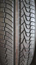 NEW 255 55 19 Accelera Iota with 100% Tread 111W #16163