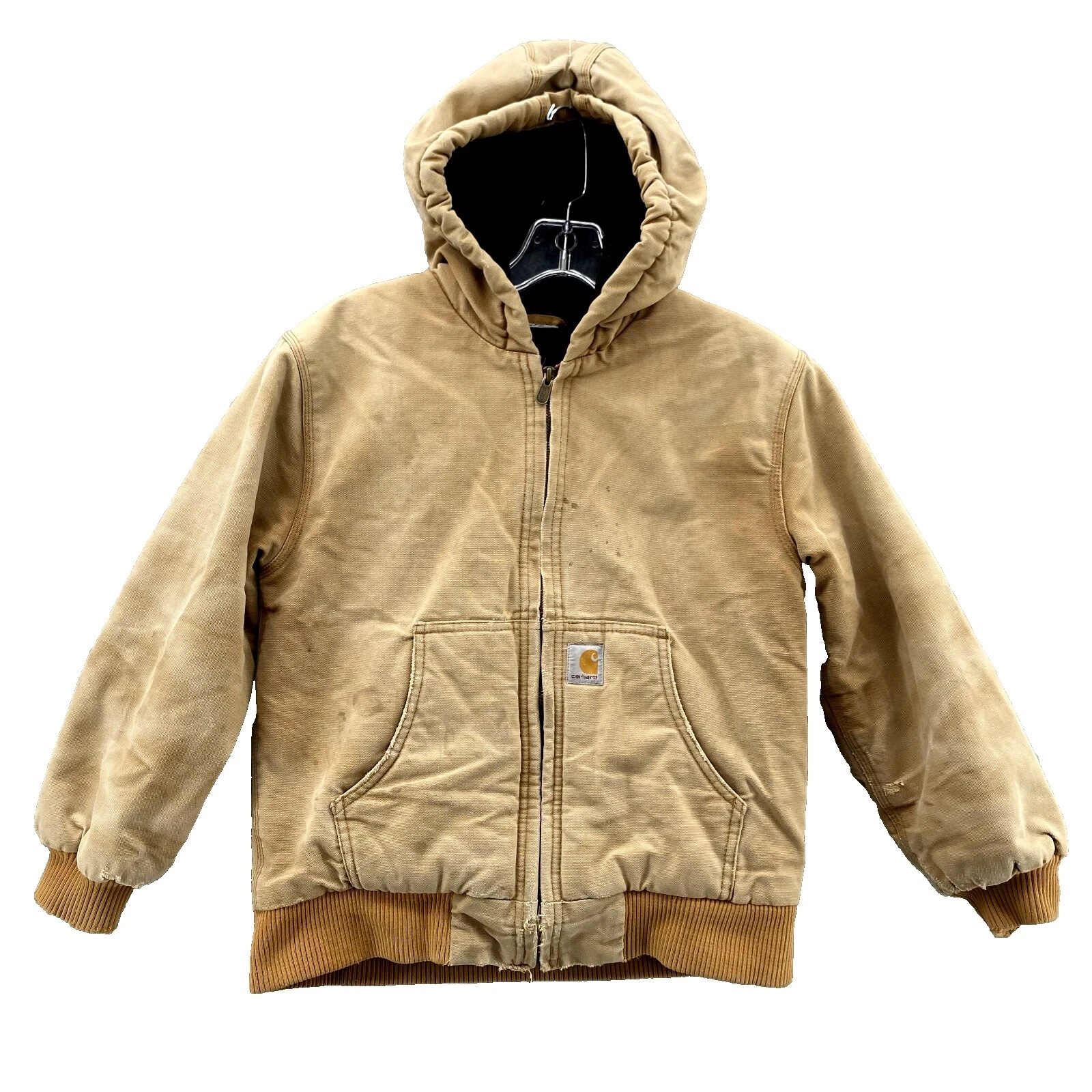 Carhartt Basic Unisex Kids' Outerwear