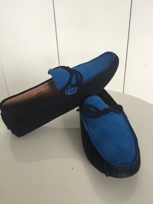 mocassin charles smith