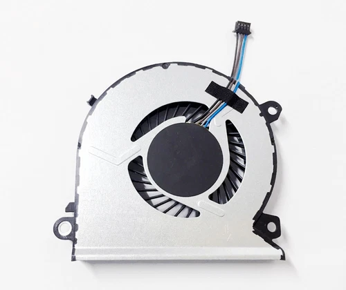 New For HP 15-cb 930589-001 Laptop CPU Cooling Fan 4 Pin