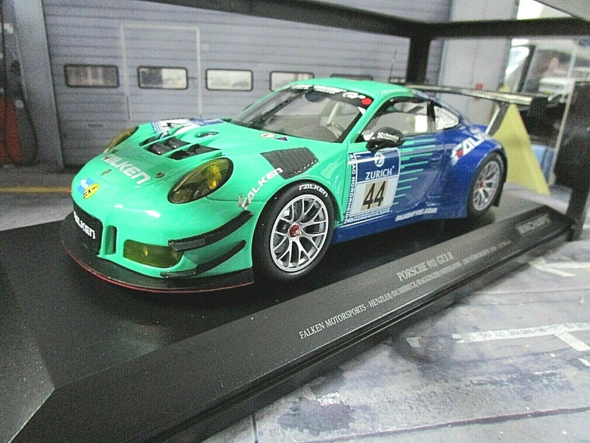 ポルシェ911GT3R 1/18 Top Speed 1/18 ポルシェ 911 GT3 R FIA GT ワールドカップ 70