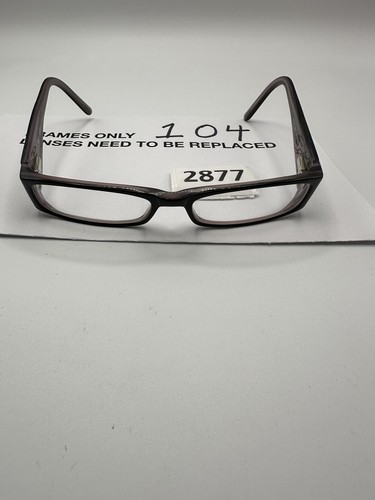 Guess Eyeglasses Frames  GU1539 BLK 52 16 135 Full Rim Black