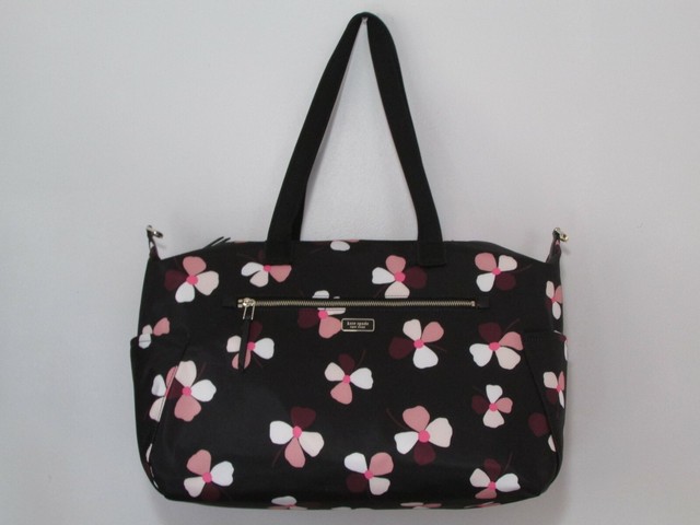 kate spade weekender duffle