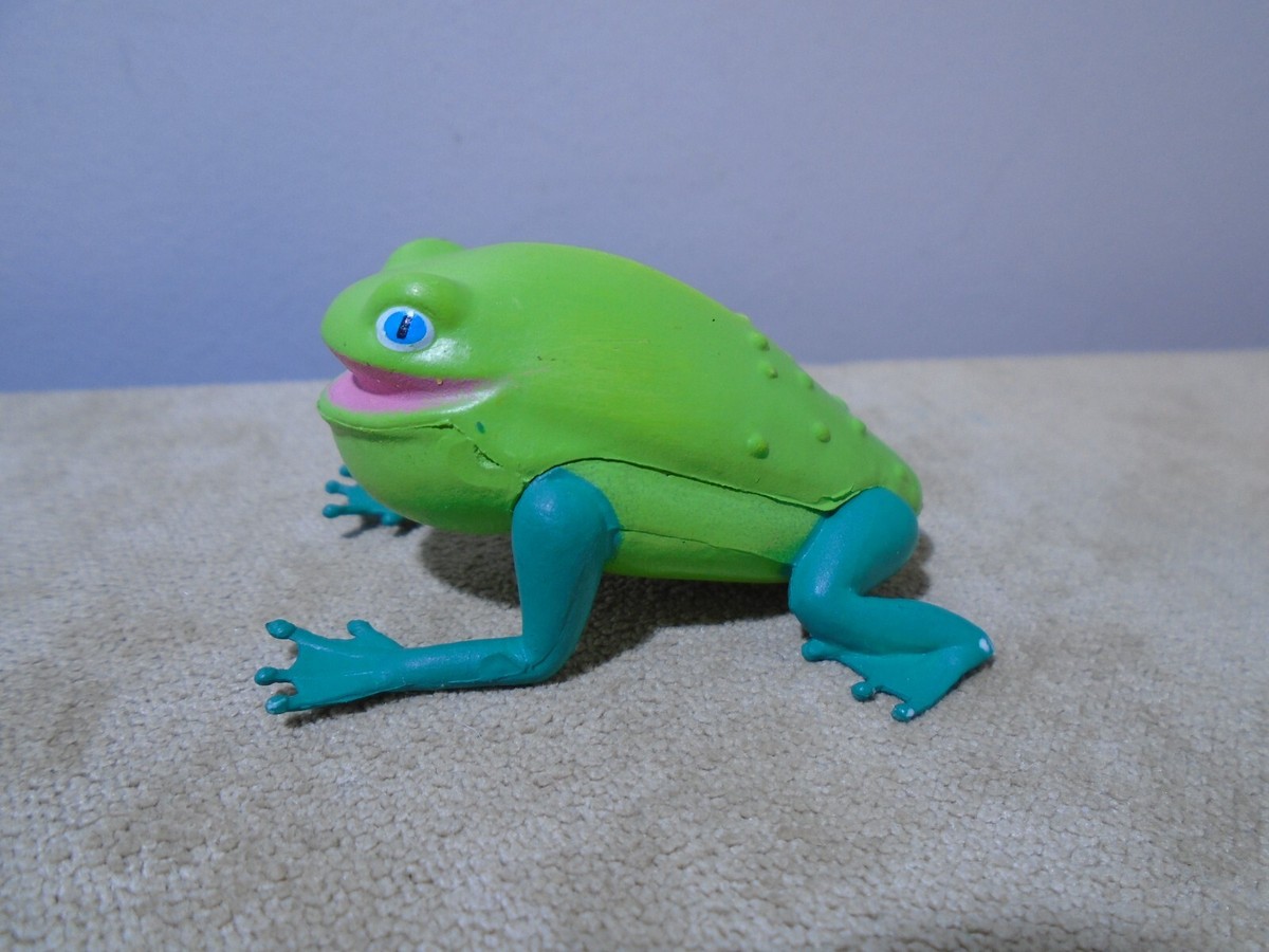 その他 Ready made frog READYMADE x ©Disney Kermit the Frog (KHAKI GREEN) - レディ