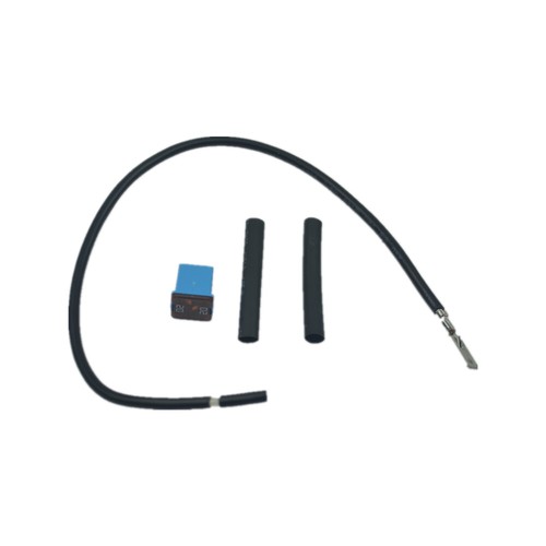 Fuse Relocation Kit For Ford F150 EL3Z14293A 926034 US STOCK eBay