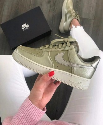 nike air force 1 07's