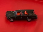 Vintage Batmobile 1976 Corgi Juniors DC Comics Die Cast Metal Toy