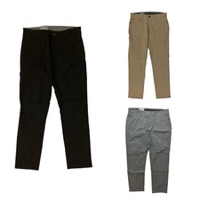 Member's Mark Men's Lightweight Straight Fit Denali Pant CHOOSE See Discounts