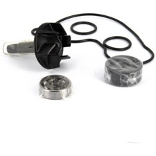 Water Pump Repair Kit - Yam. X-Max 300 TOP PERFORMANCES AA00844 X-MAX TECH