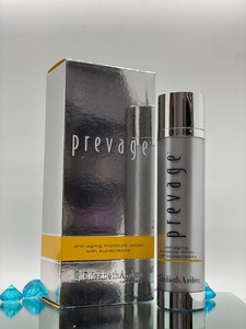 prevage moisture lotion