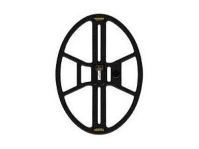 NEL Thunder 14.5 x 10.5'' DD Search Coil for Garrett AT Pro Metal Detector