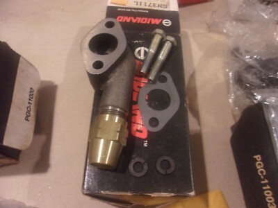 MIDLAND HELDEX SN3711L COMPRESSOR MANIFOLD