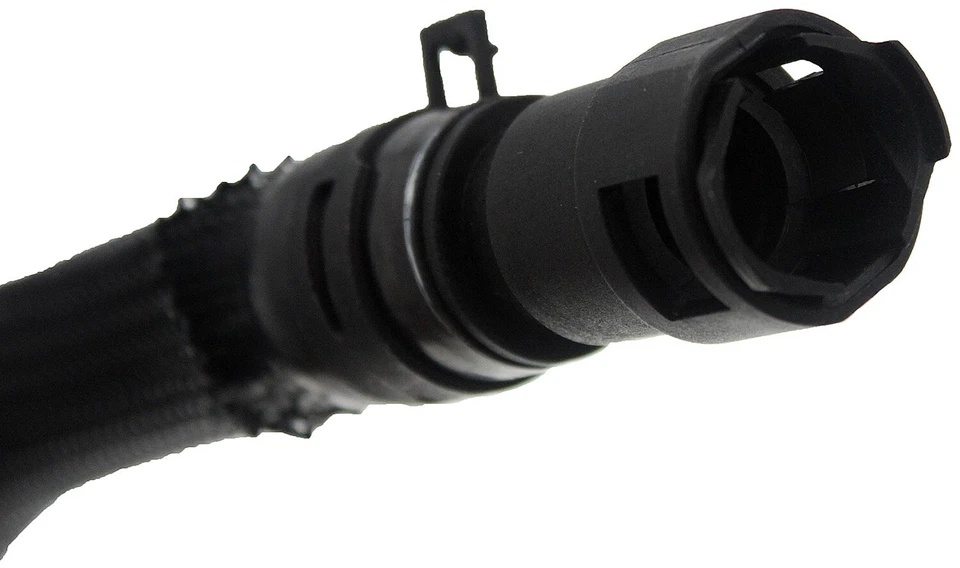 Conjunto de manguera de calefacción para calefacción Dorman V8 6,0 L Ford E-350 Super Duty 2006-2010 Foto 3 de 4