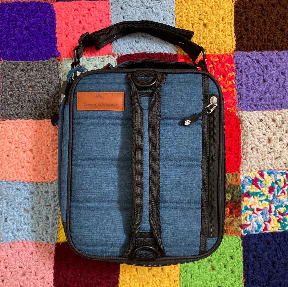 Tommy bahama lunch clearance cooler