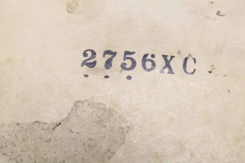 Wiseco Piston Rings 2756XC - Image 4 of 4