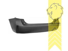 Heckstoßstange für Toyota Prius 3 ZVW30 Facelift 2012-2016 nicht für Prius
