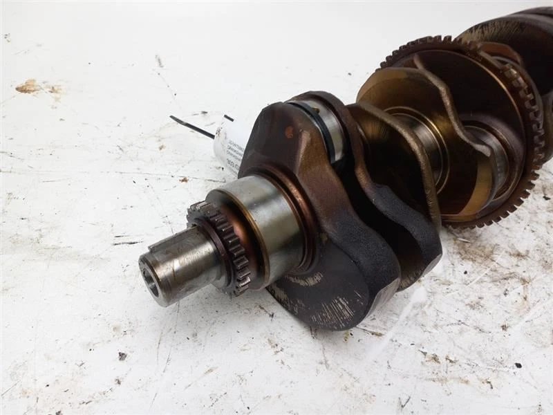 2007 CHEVROLET IMPALA CRANKSHAFT 60158 - Image 2 of 4