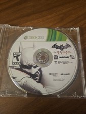 Batman Arkham City Xbox 360