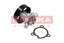 Kamoka T0221 Water Pump, Engine Cooling for Audi Mazda Nissan Renault Toyota