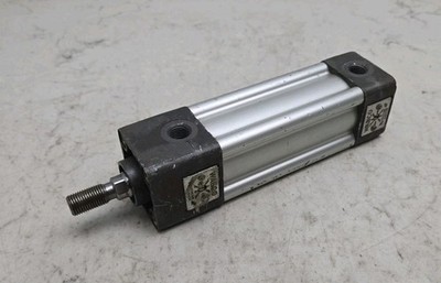 Rexroth P68174-0030 Cylinder 1-1/2 Bore 3 Stroke 200 Psi Max