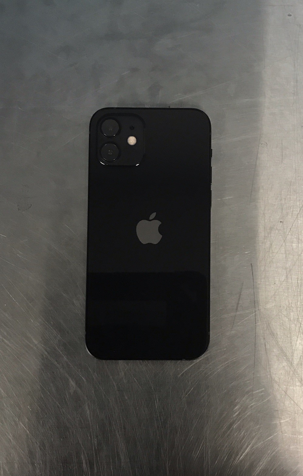 Apple iPhone 12 - 64GB - Black - Unlocked
