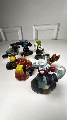 Activision Skylanders Xbox 360/PS3 Skylander Swap Forces - Shadow, Rubble Rouser