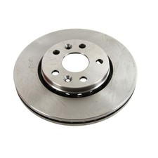 Bremsscheibe TRW DF6110 vorne, belüftet, 1 Stück Bremsscheibe TRW DF6110 vorne, belüftet, 1 Stück