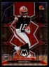 2022 Panini Mosaic #328 David Bell Cleveland Browns