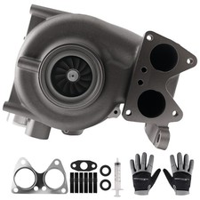 Billet Turbo Kit For Gmc 6.6l Duramax Chevy Silverado Express C4500 C5500 365hp Billet Turbo Kit For Gmc 6.6l Duramax Chevy Silverado Express C4500 C5500 365hp
